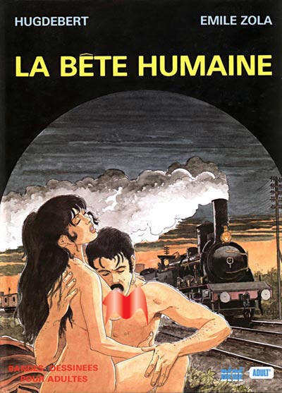 Bete Humaine, La