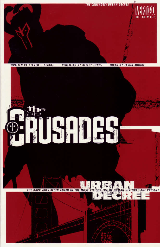 The Crusades: Urban Decree