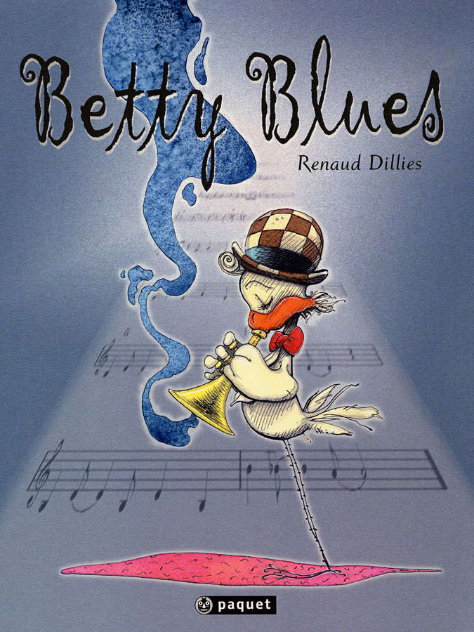 Betty Blues