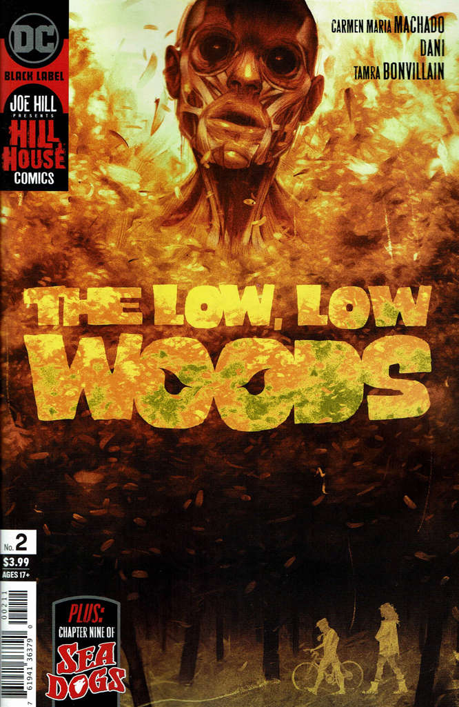 The Low, Low Woods #2