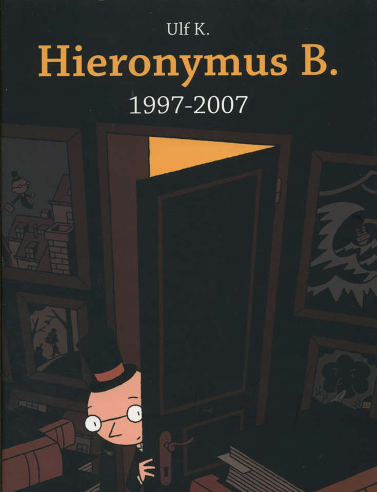 Hieronymus B. 1997-2000