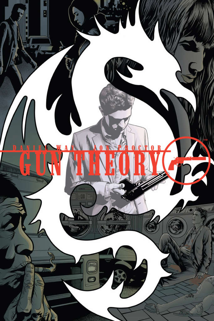 Gun Theory (Dark Horse)