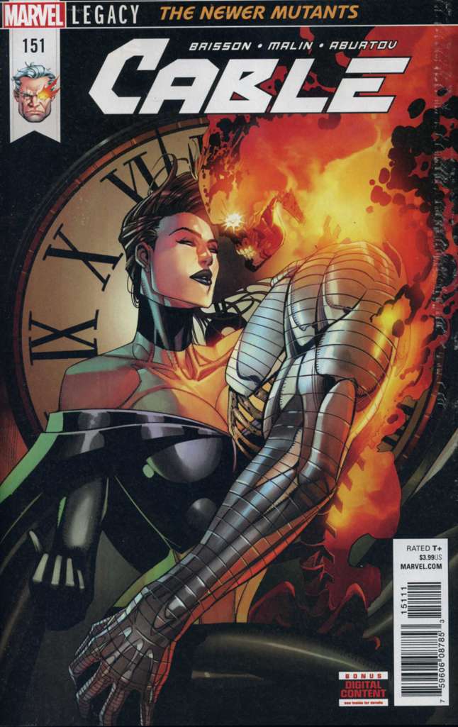 Cable #151
