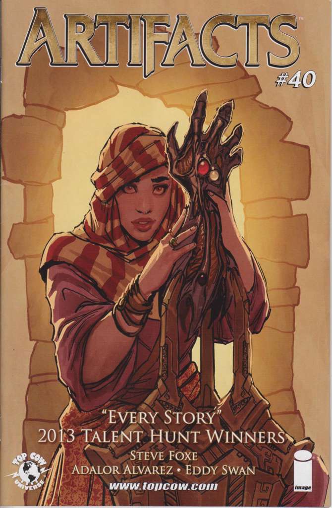 Artifacts (Image) #40