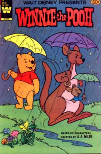 Winnie the Pooh (Walt Disney…) #33