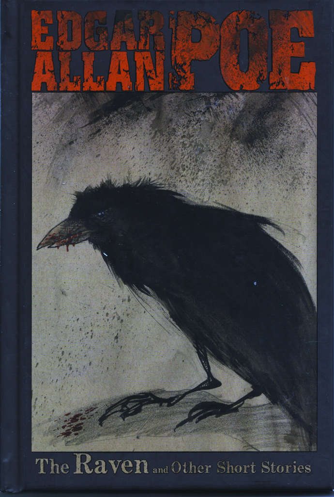 The Raven and Other Short Stories