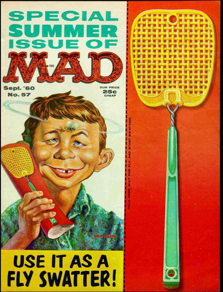 Mad #57