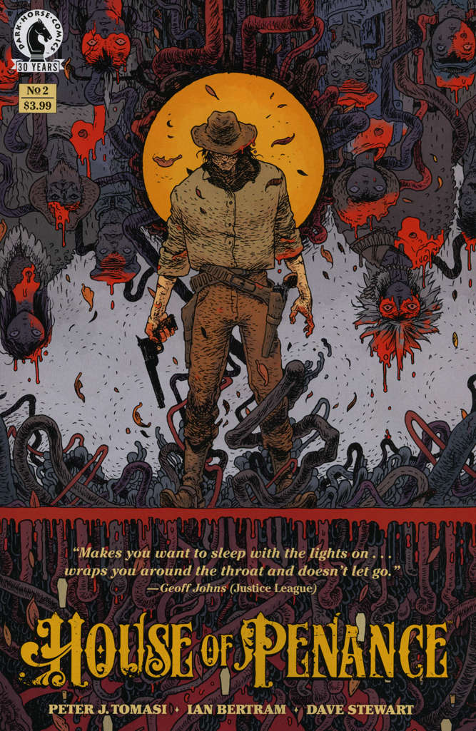 House Of Penance #2