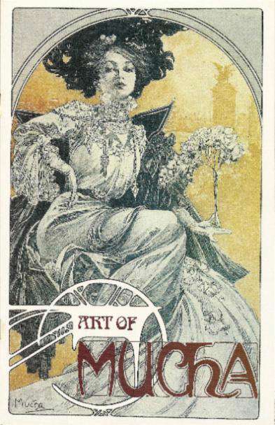 Art of Mucha