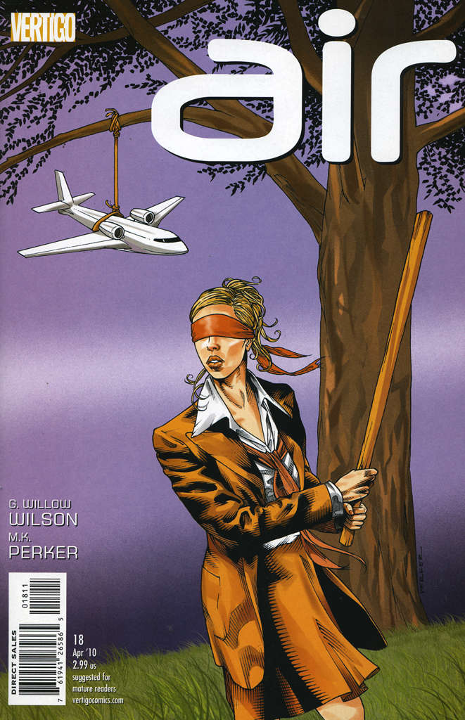 Air #18