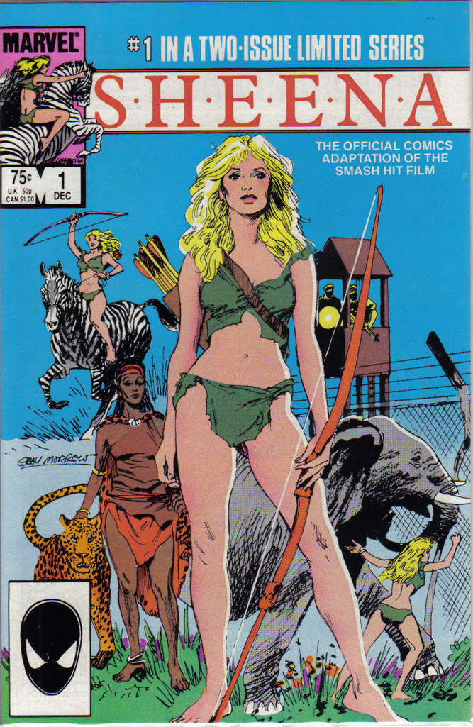 Sheena
