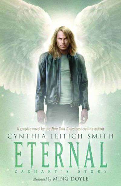 Eternal: Zachary’s Story