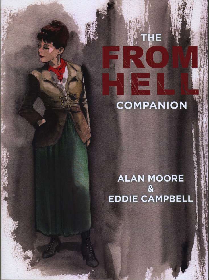 The From Hell Companion
