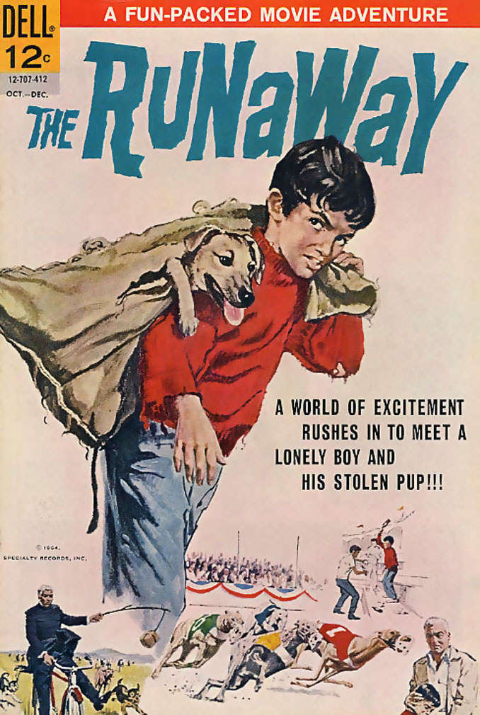 The Runaway