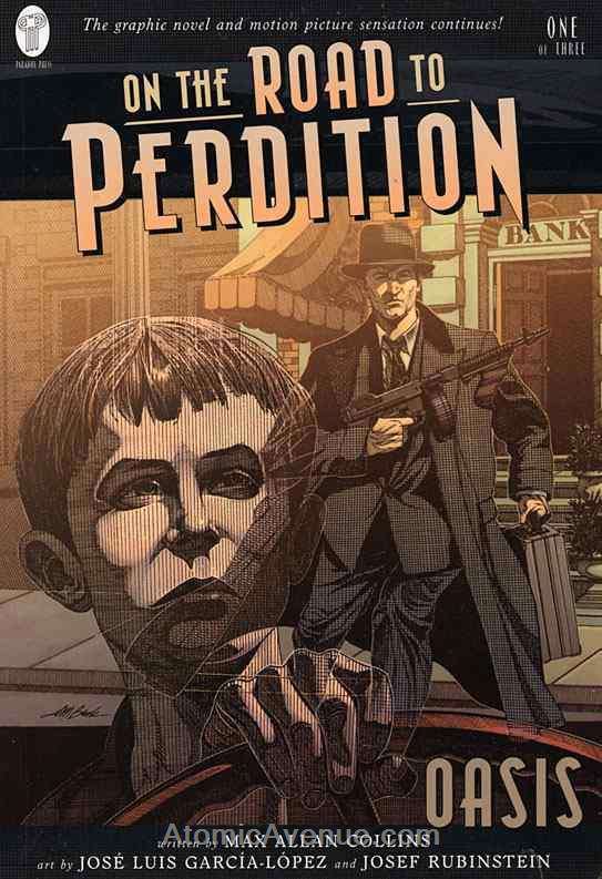 On the Road to Perdition