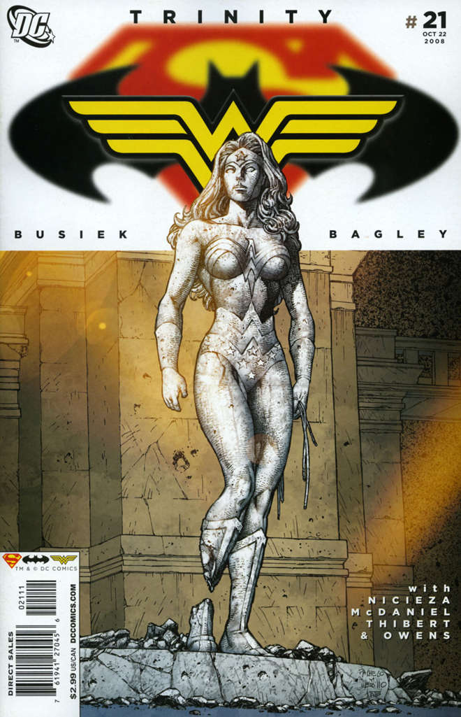 Trinity #21