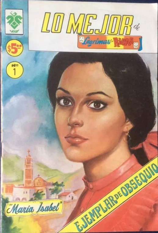 Mejor de Lagrimas, Risas y Amor, Lo