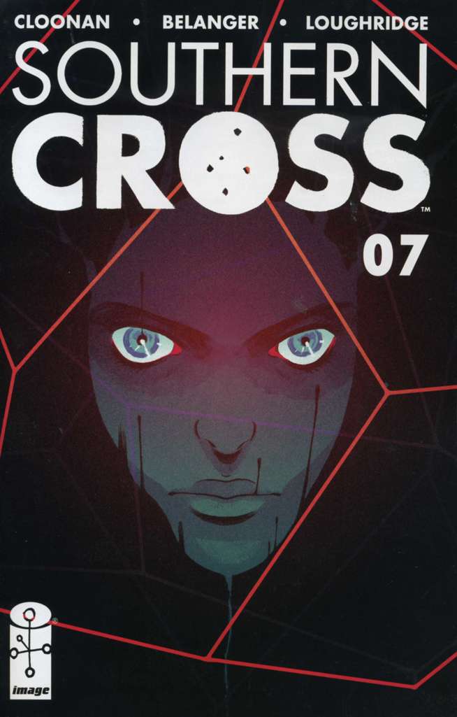 Southern Cross #7