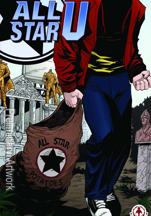 All Star U