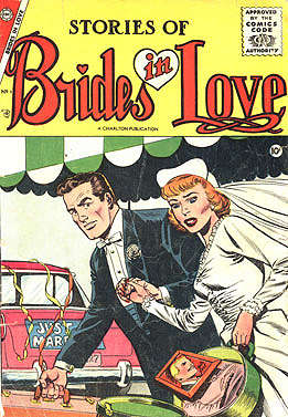 Brides in Love