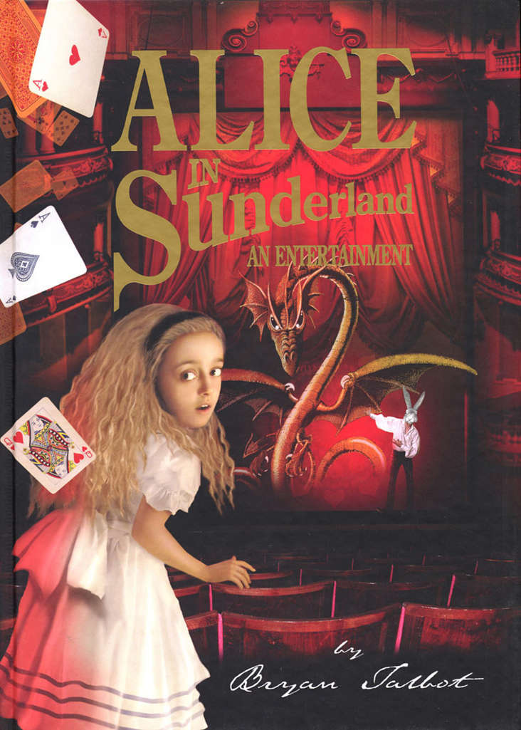 Alice in Sunderland