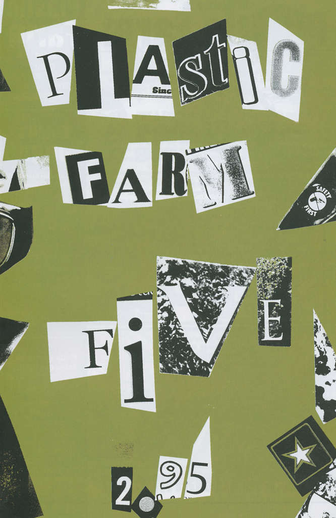Plastic Farm #5