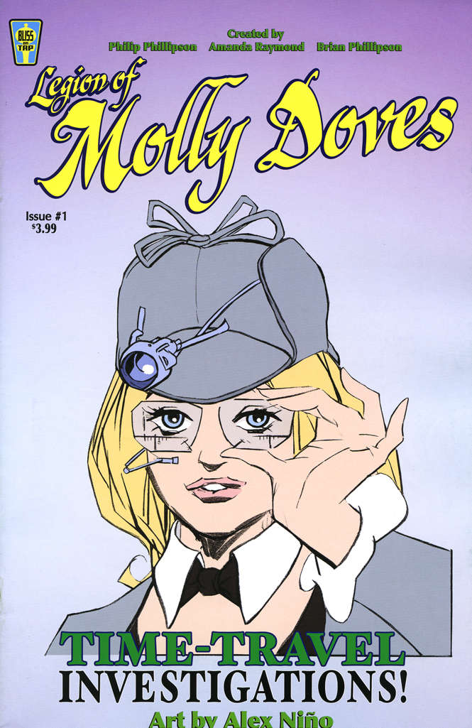 Legion of Molly Doves