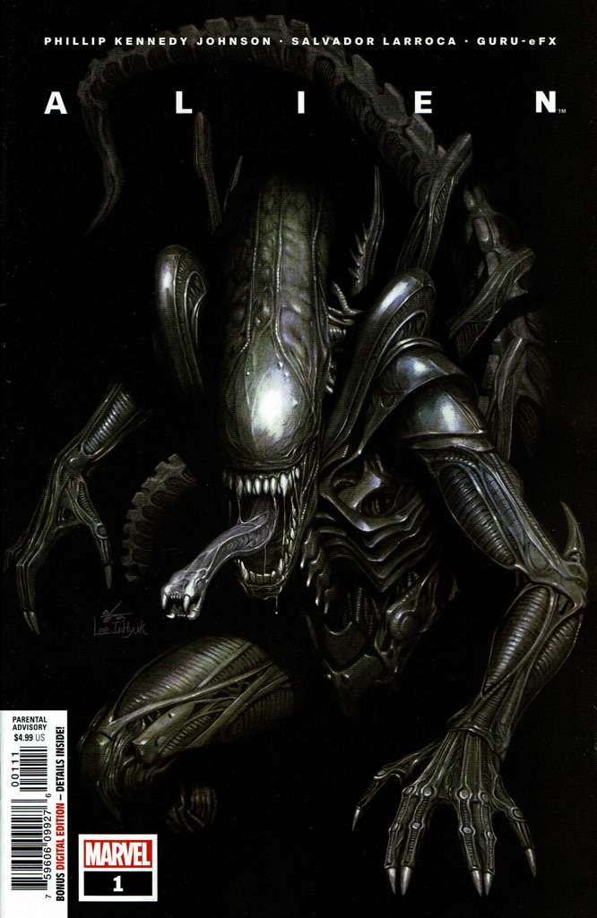 Alien (Marvel)