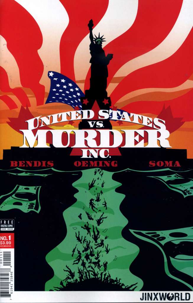 United States Vs. Murder, Inc.