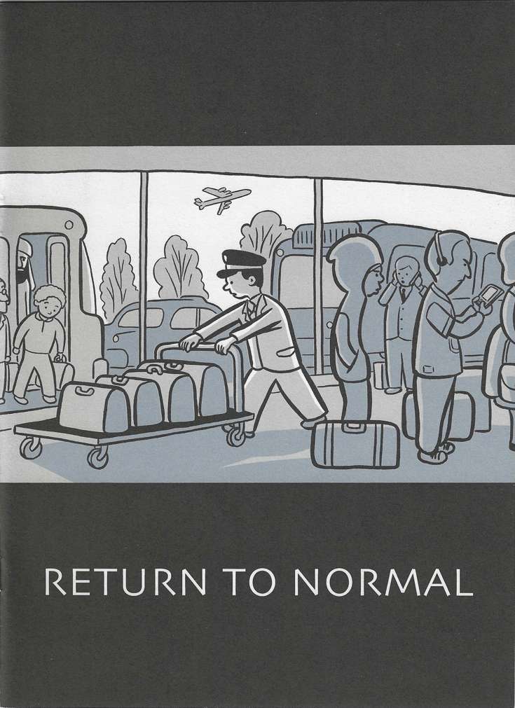 Return to Normal