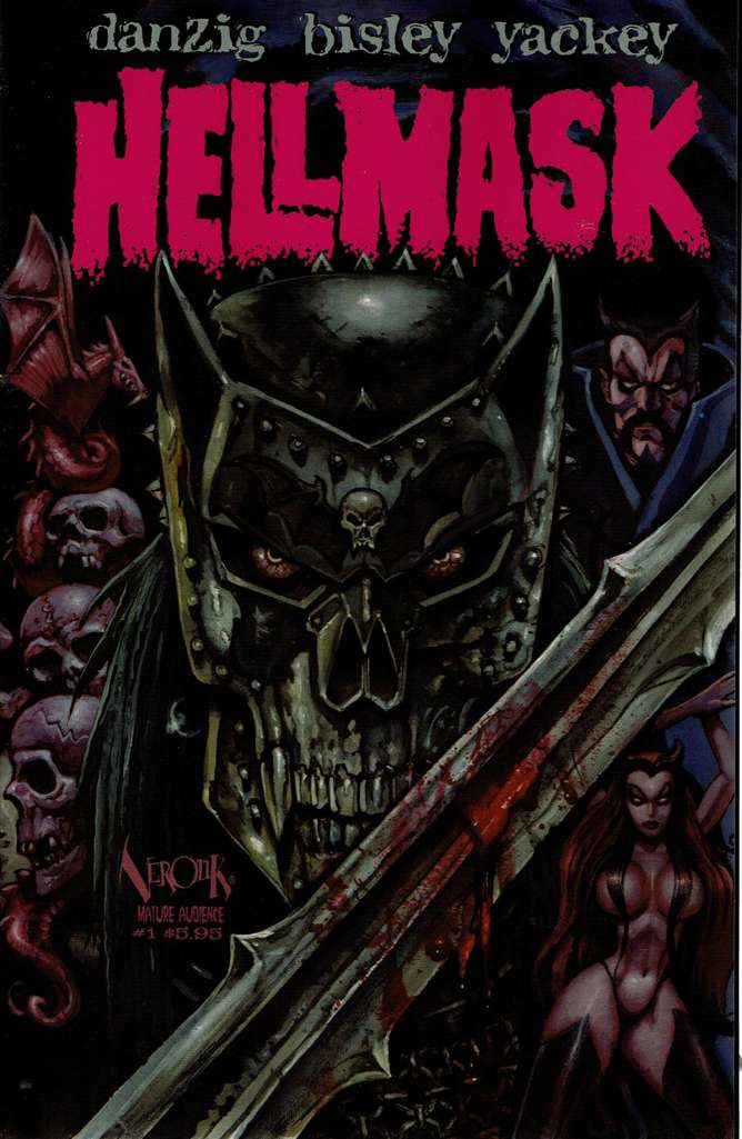 Hellmask