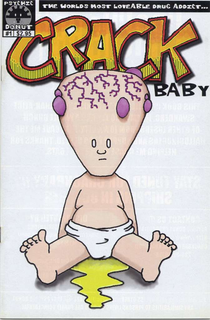 Crack Baby