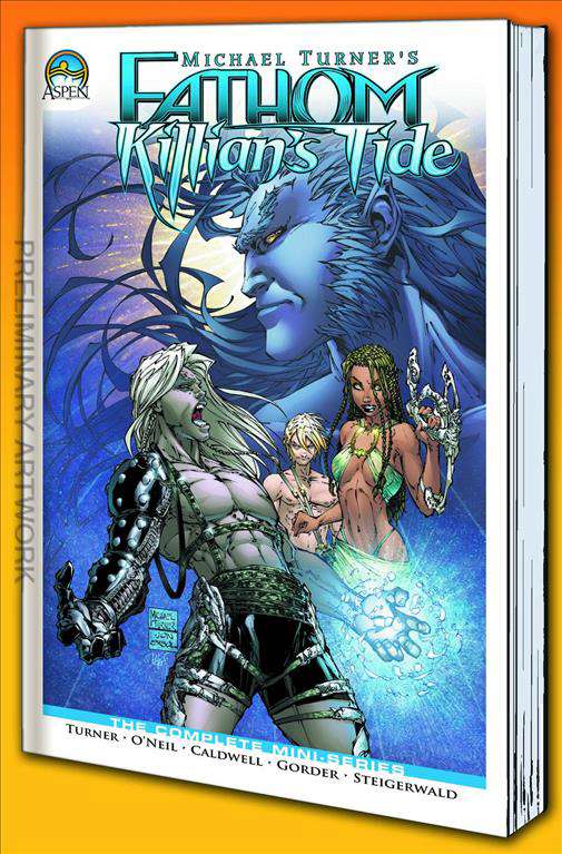 Fathom: Killian’s Tide