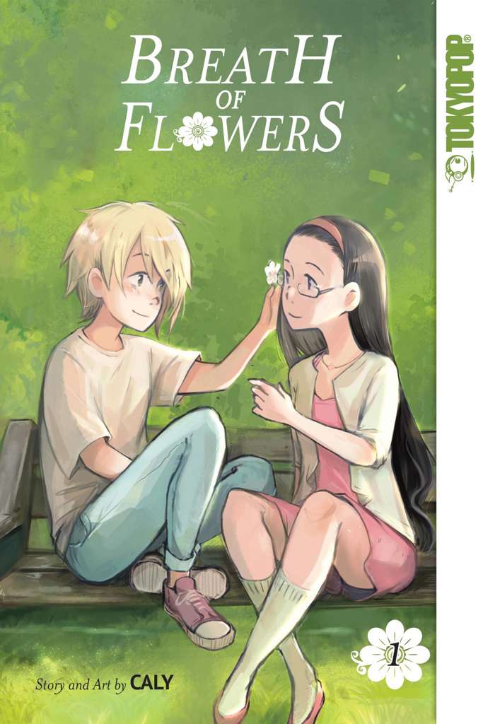 Breath of Flowers