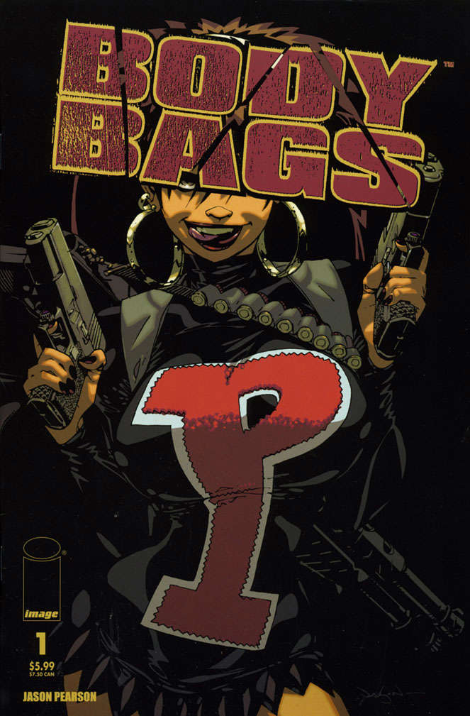Body Bags (Image)