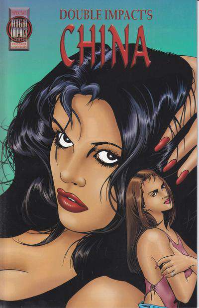 China Special