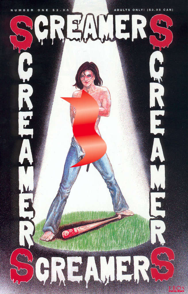 Screamers