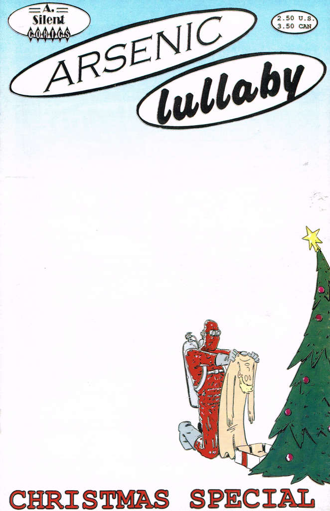 Arsenic Lullaby Christmas Special #1