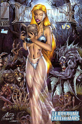 Darkchylde (Génération Comics)