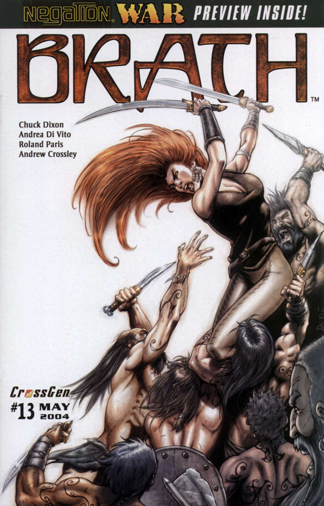 Brath #13