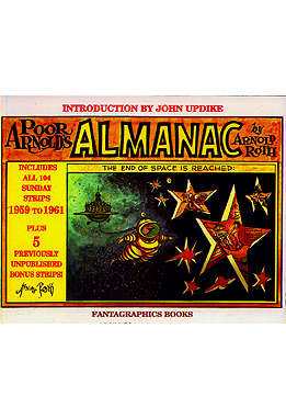 Poor Arnold’s Almanac