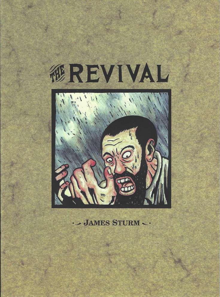 The Revival (Bear Bones)