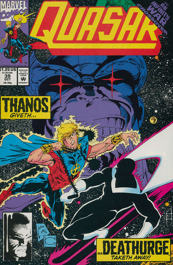 Quasar #39