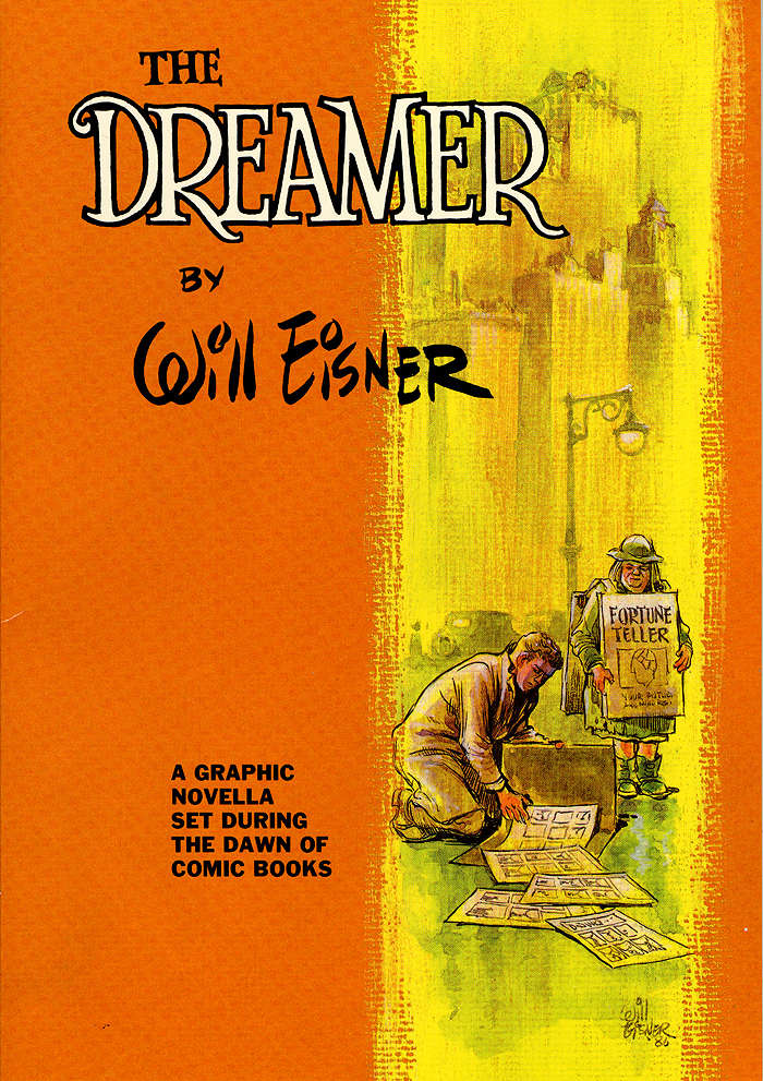 The Dreamer