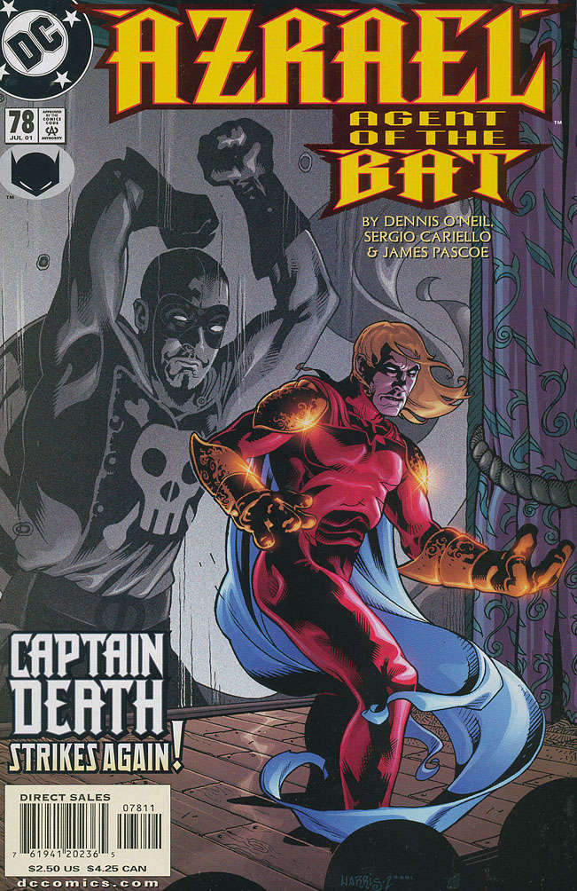 Azrael #78