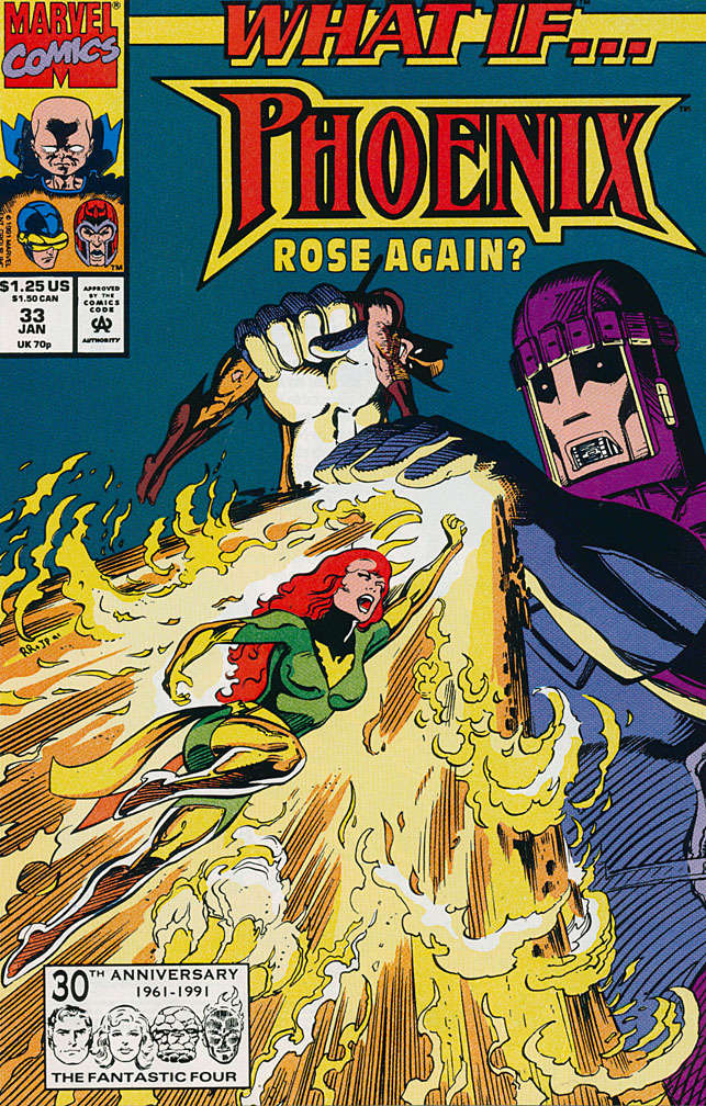 What If…? (Vol. 2) #33