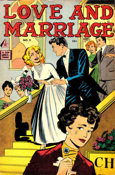 Love and Marriage (I.W.)