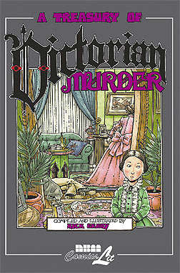 A Treasury of Victorian Murder
