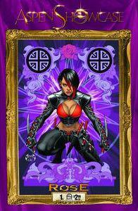 Aspen Showcase: Executive Assistant Rose