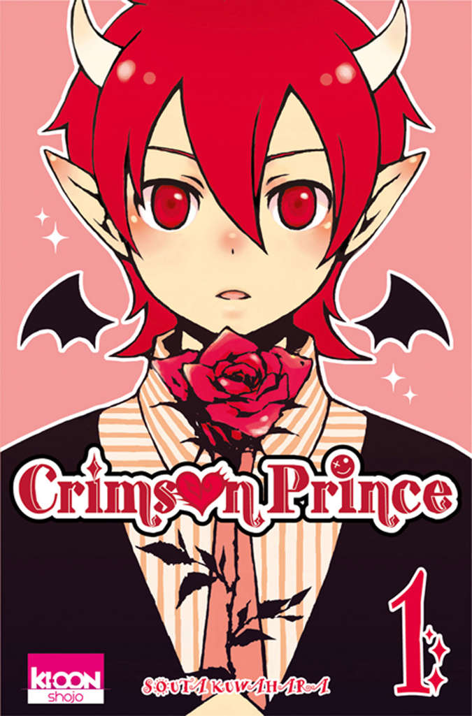 Crimson Prince